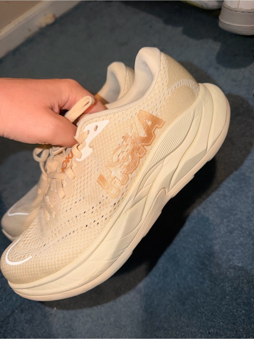 HOKA Rincon 4 - Picture 2 of 5